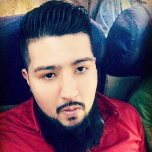 Meet your Posher, Jonathan